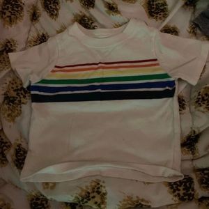 Toddler boy t shirt